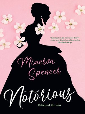 cover image of Notorious